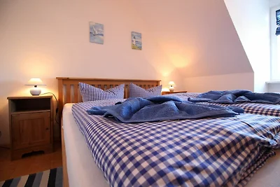 Gutshof Dubnitz -Ferienwohnung 7  " Emmi "
