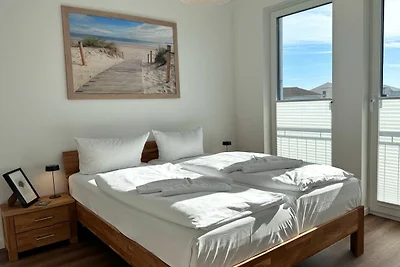 Apartament Dla rodzin Sassnitz