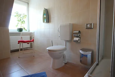 Gutshof Dubnitz -Ferienwohnung 7  " Emmi "