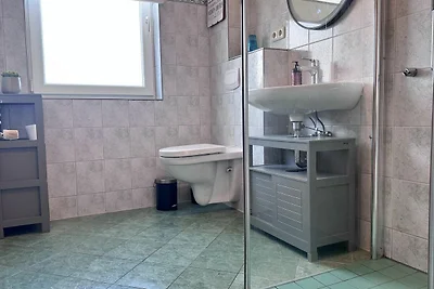 Casa vacanze Vacanza di relax Sassnitz