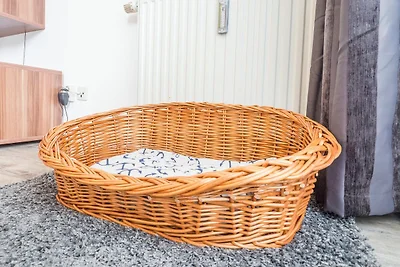 Ferienwohnung "Naurulokki"