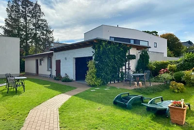 Appartamento Vacanza con famiglia Sassnitz