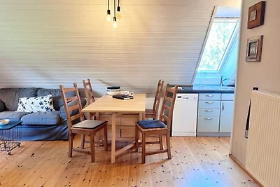 Ferienwohnung Bodden