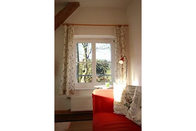 Gutshof Dubnitz - Ferienwohnung 5 - Dörthe