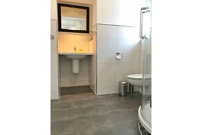 Ferienwohungen am Hochzeitsberg 5 -  Appartem...