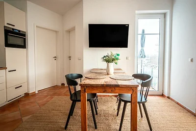Villa Tizian -  Ferienappartement Hygge