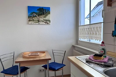 Appartement Vacances avec la famille Sassnitz