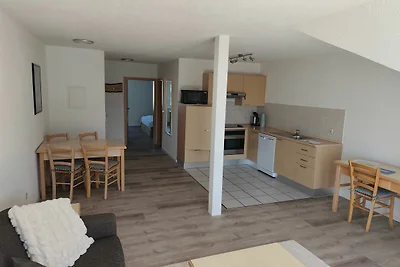 Neddesitz - Ferienappartement Nr. 14
