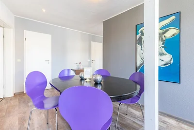 Apartament Dla rodzin Sassnitz