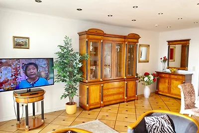 apartman za odmor Obiteljski odmor Sassnitz