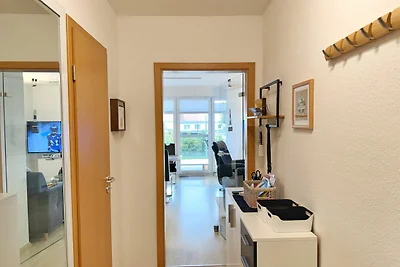 Hafenhäuser Breege -  Whg. 10 Boddenpfoten