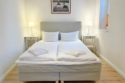 Gutshof Dubnitz -Ferienwohnung 2 " Lilli "