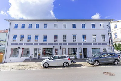 Sassnitz - Ferienwohnung 1 im Appartementhaus...