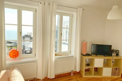 Sassnitz - Seaside Appartements Seaside Appar...