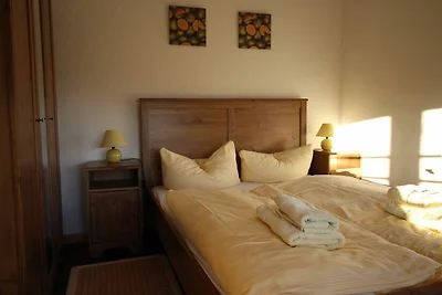 Gutshof Dubnitz -Ferienwohnung 4  " Anna "