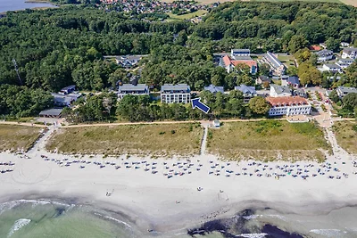 Ferienwohnung Romantica am Strand von...