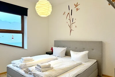 Ferienwohnungen Stadtmitte - Fewo 4