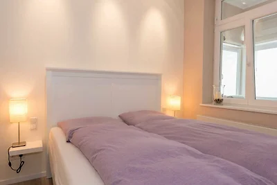 Villa Stranddistel Appartement Pusteblume