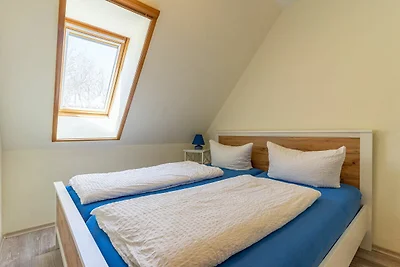 Pferdehof Königsstuhl - Fewo 5 Friese