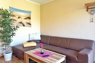 Appartamento Vacanza con famiglia Lietzow