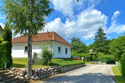 Ferienhaus SOL -