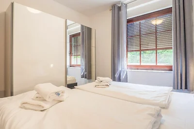Am Bodden - Ferienhaus Vesteralen