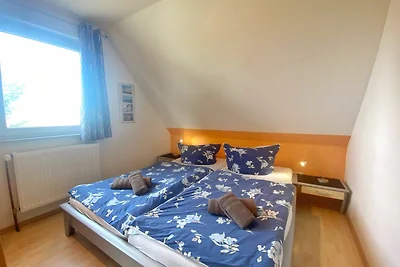 Ferienwohnungen am Hochzeitsberg 3A - Fewo 4