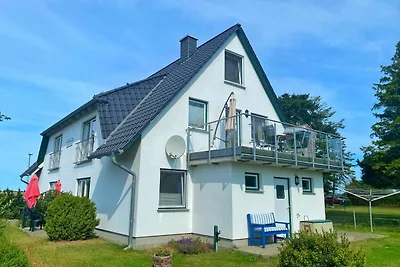 Ferienwohnungen am Hochzeitsberg 3A - Fewo 1