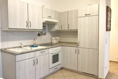 Komfortappartement Kopenhagen