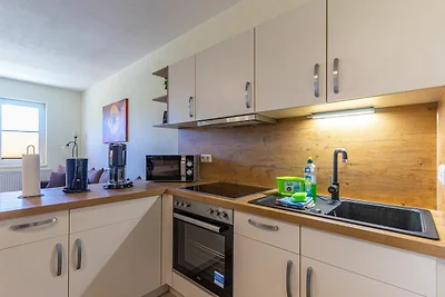 Pferdehof Königsstuhl - Fewo 5 Friese