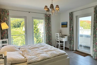 Vakantieappartement Gezinsvakantie Sassnitz
