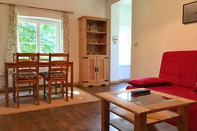 Gutshof Dubnitz -Ferienwohnung 6  " Sven "