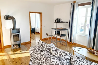Sassnitz - Seaside Appartements Seaside Appar...