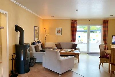 Ferienhaus SOL -