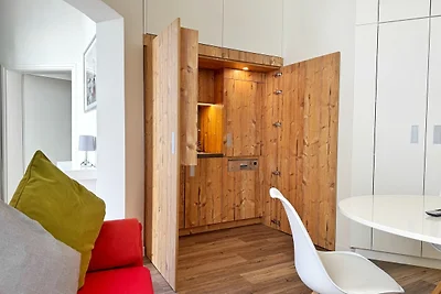 Binz - Villa Glückspilz - Wabi Sabi 1.4