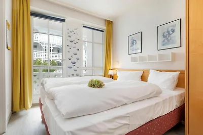 Seepark - Haus Göhren, Ferienwohnung 506