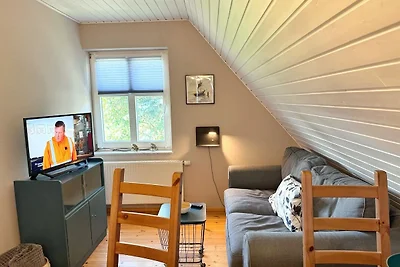 Ferienwohnung Bodden