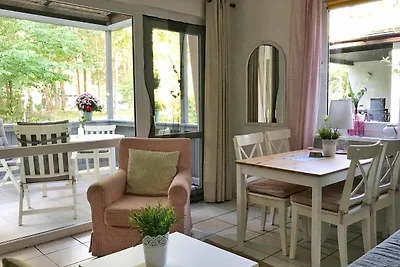 Casa vacanze Vacanza di relax Glowe