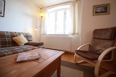 Gutshof Dubnitz -Ferienwohnung 8  " Sammy "