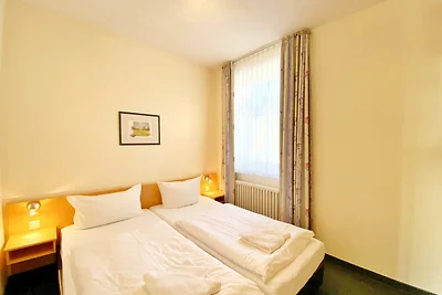 Sassnitz - Villa Anna Villa Anna App. 33