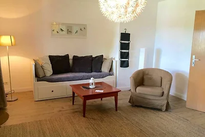 Vakantieappartement Gezinsvakantie Sassnitz