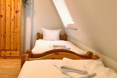 Hafenhäuser Breege - Ferienwohnung 18...