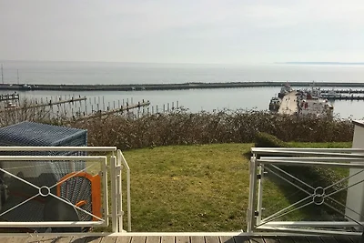 Appartamento Vacanza con famiglia Sassnitz