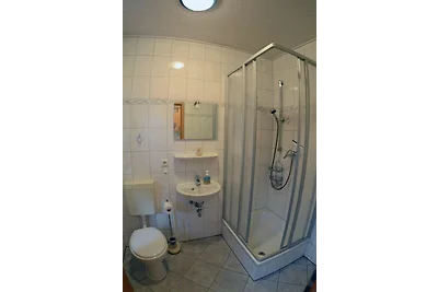Breege - Ferienwohnung Kipp 1