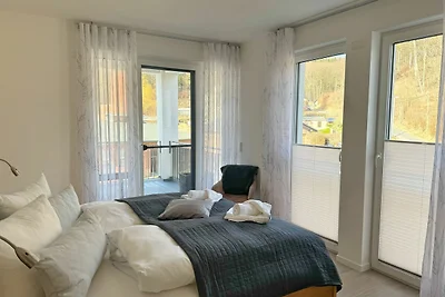 Ferienappartement Nr. 14, Baumwipfelnest