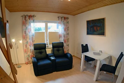 Breege - Ferienwohnung Kipp 1