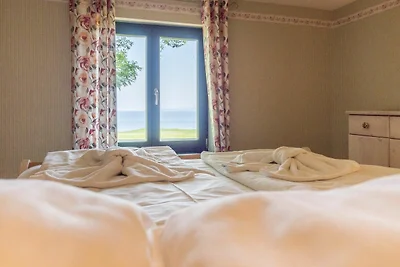 Appartamento Vacanza con famiglia Putgarten