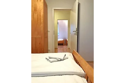 Hafenhäuser Breege - Ferienwohnung 18...
