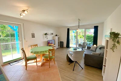 Ferienwohnung  "Seestern"