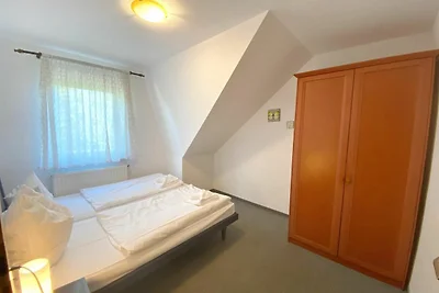 Appartamento Vacanza con famiglia Sassnitz